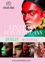 Berlin Masterclass- Deposit!